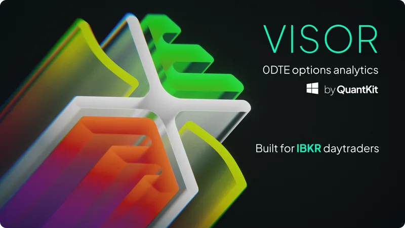 QuantKit — Visor · screenshot 1 of 2