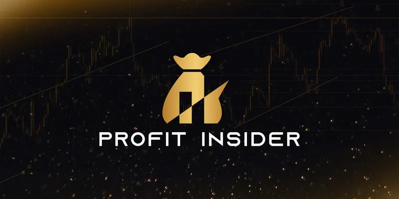 Profit Insider — Profit Insider Premium · screenshot 1 of 5