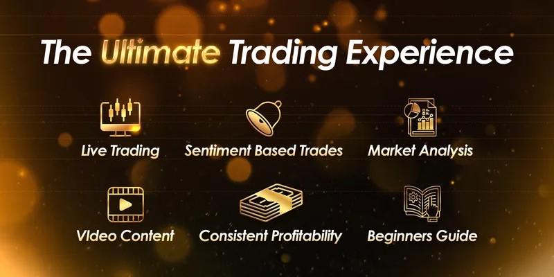 Profit Insider — Profit Insider Premium · screenshot 2 of 5