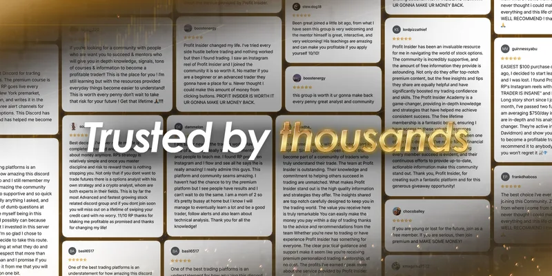 Profit Insider — Profit Insider Premium · screenshot 4 of 5