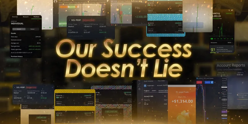Profit Insider — Profit Insider Premium · screenshot 5 of 5