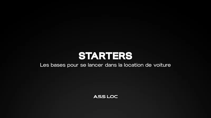 A.S.S LOC — 🎁 Communauté gratuite · screenshot 1 of 1