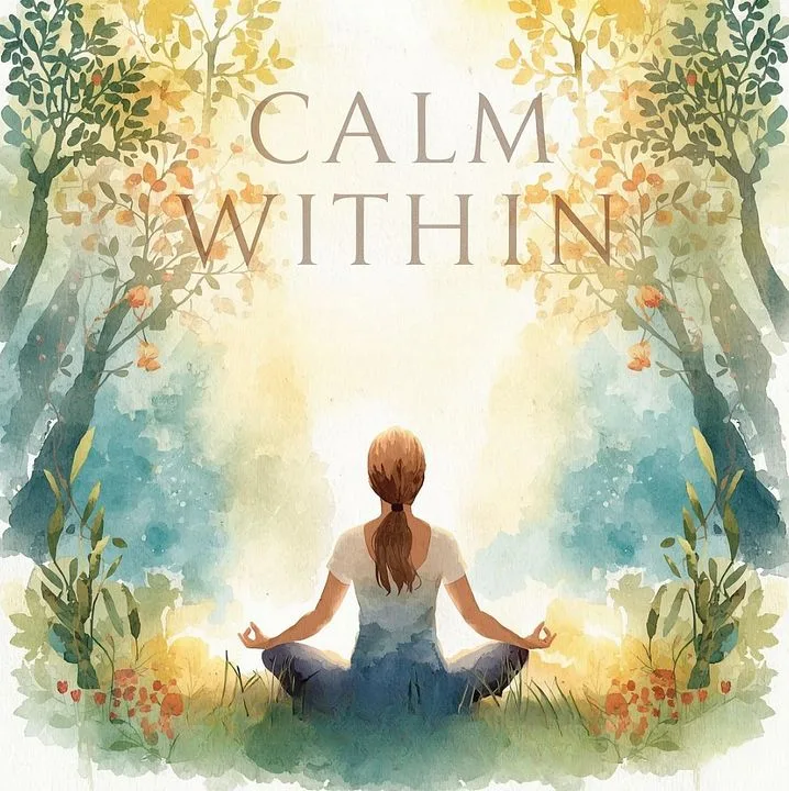 Files Studio — Calm Within · screenshot 1 of 1