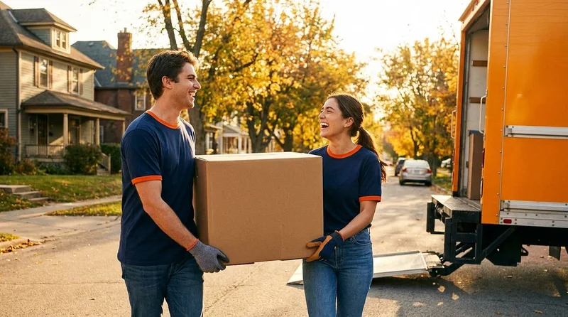 Undergrads — Moving Crew Booking Deposit · screenshot 1 of 1