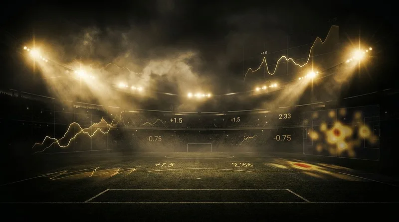 PrimeOdds — PrimeOdds VIP · screenshot 1 of 1