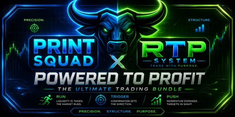 PrintSquad — PrintSquad + RTP System Bundle · screenshot 1 of 1
