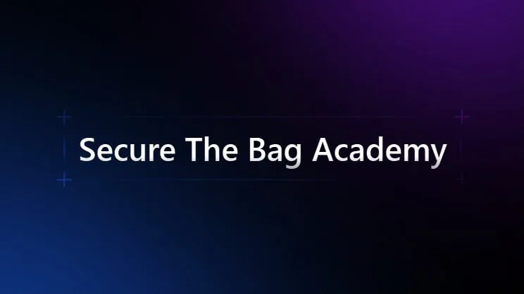 Secure The Bag Academy — Forex Mastery Bundle · screenshot 1 of 1
