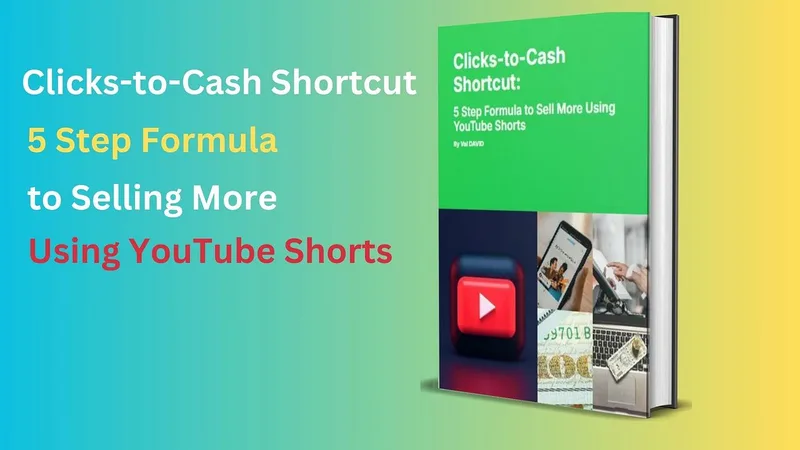 Solopreneur Academy — YouTube Shorts Money Formula · screenshot 1 of 1