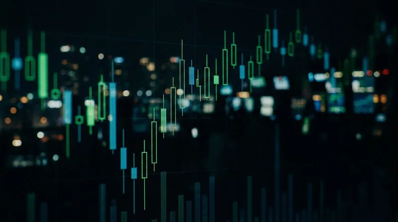 Market Edge — Market Edge Pro · screenshot 1 of 1