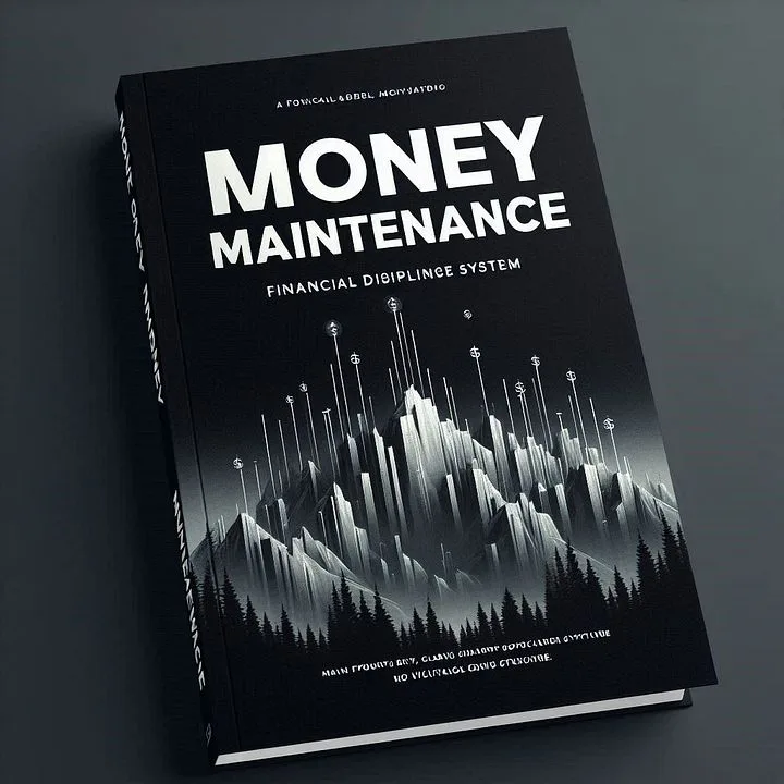 Ebook Empire — Money Maintenance · screenshot 1 of 1