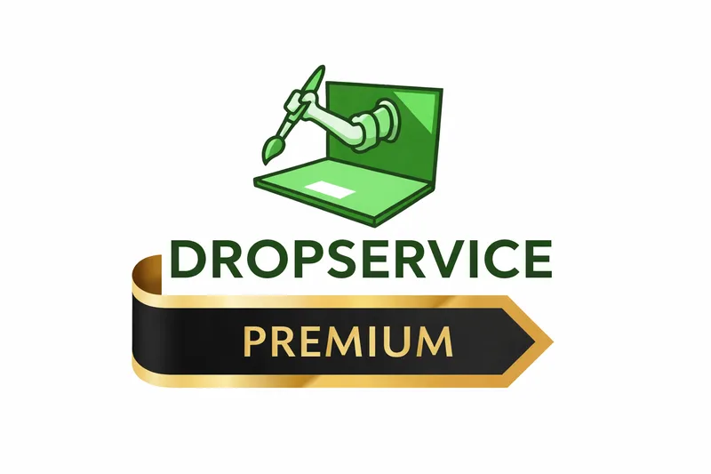 DropService — Premium Access Subscription · screenshot 1 of 2
