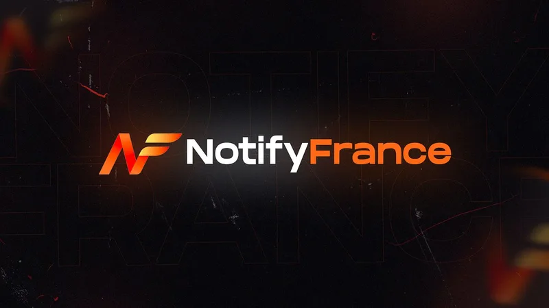 NotifyFrance — Notify France Affiliate 🤑 · screenshot 1 of 1