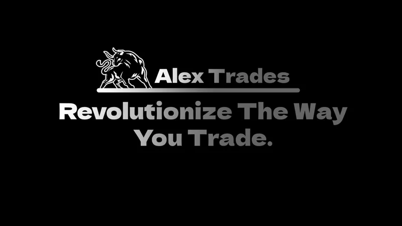 Alex Trades — Free Trader’s Hub · screenshot 1 of 1