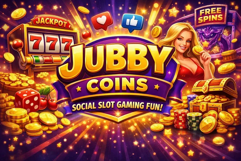 Jubby Coins — Jubby Coin · screenshot 1 of 1