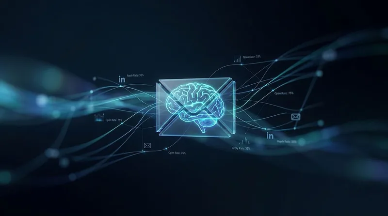 Ava Outreach AI — Ava Outreach AI Pro · screenshot 1 of 1