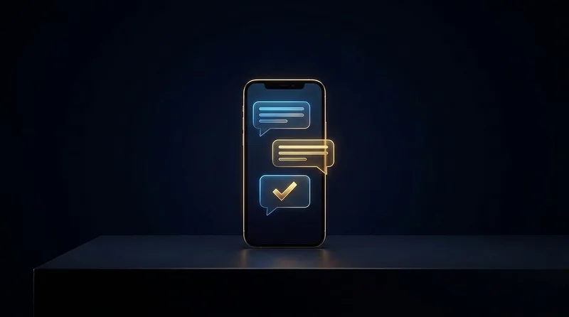 Reply & Close — The DM Closing System · screenshot 1 of 4