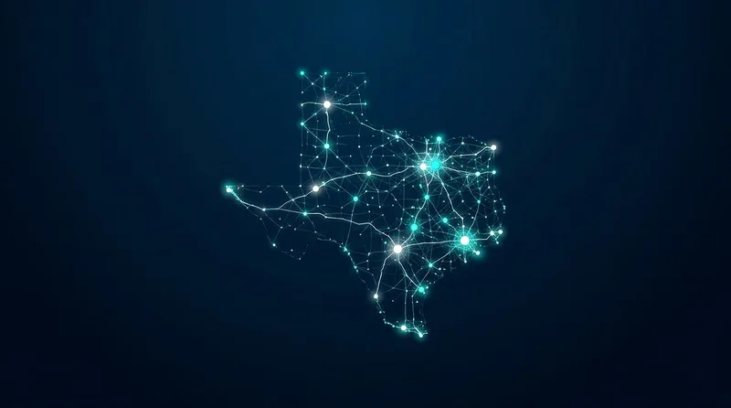 NicheLeads — Texas Real Estate Agent Database (2024–2025) · screenshot 1 of 1