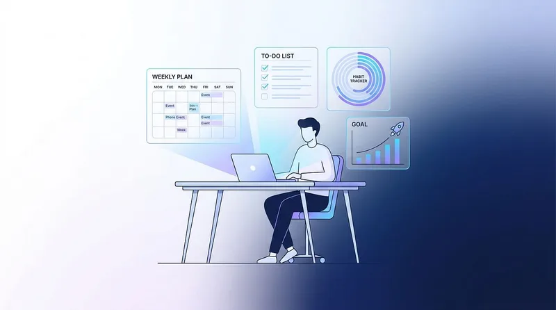 MindMap AI — AI Planner Mastery · screenshot 3 of 4