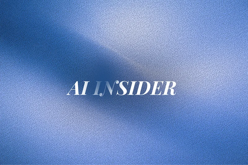 Wisp — AI Insider · screenshot 1 of 1