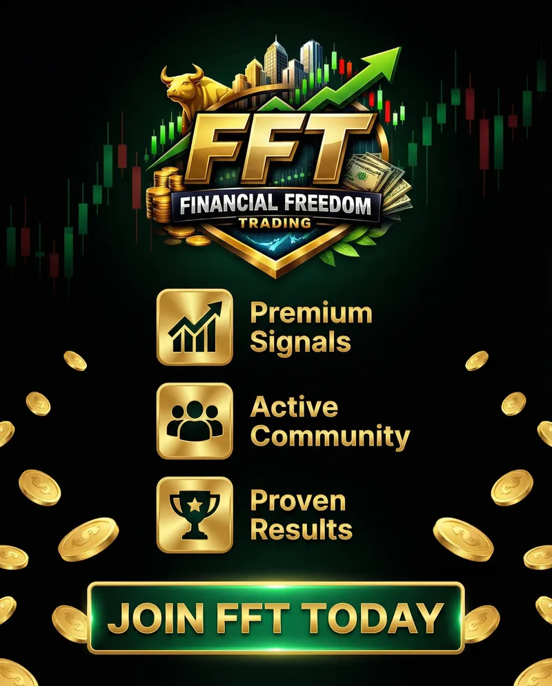 FFT Futures — Traders Alchemy Full Access · screenshot 2 of 2