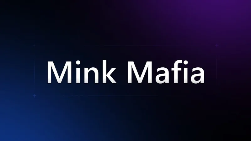 Mink Mafia — Access · screenshot 1 of 2