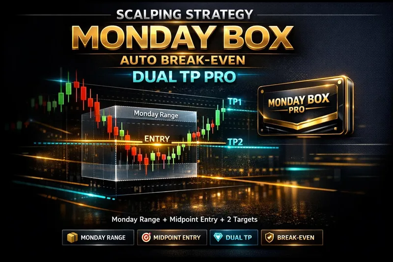 PineSignals — Monday Box Pro Strategy · screenshot 1 of 6