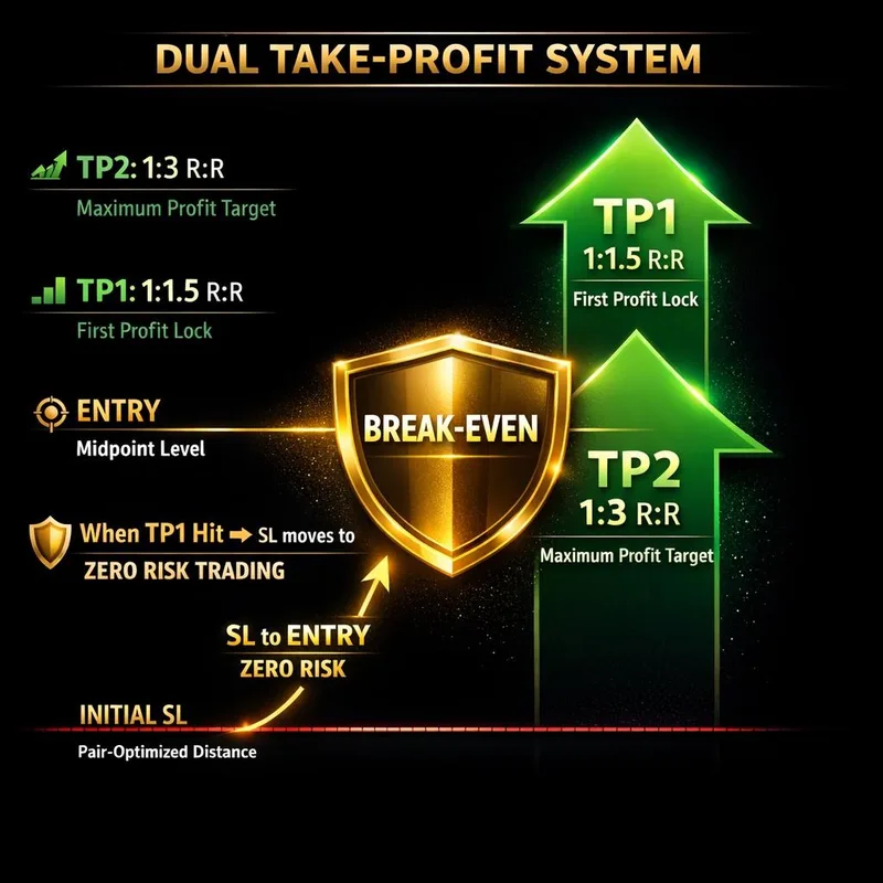 PineSignals — Monday Box Pro Strategy · screenshot 5 of 6