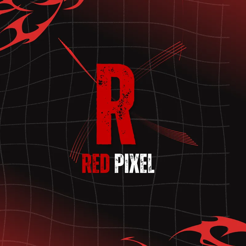 Red Pixel Studios — Red Room - Premium Resources [ChatGPT, Ai, Designs Etc..] · screenshot 1 of 1