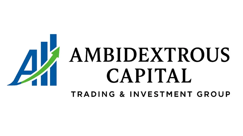 Ambidextrous Capital — VIP Discord Access · screenshot 1 of 1