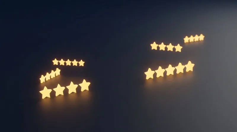 ReviewBoost — ReviewBoost Membership · screenshot 1 of 1