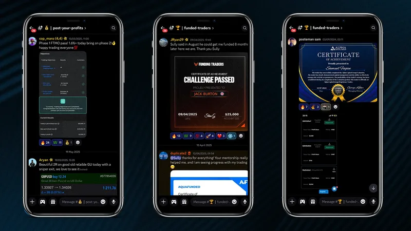 Sully's Academy — P.A.C.E Protocol Program · screenshot 5 of 5