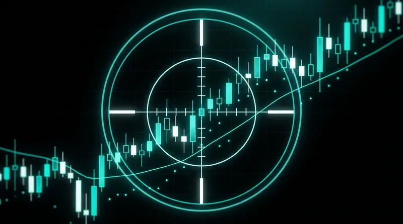 META TRADING CLUB — Sniper Entry Playbook · screenshot 1 of 1