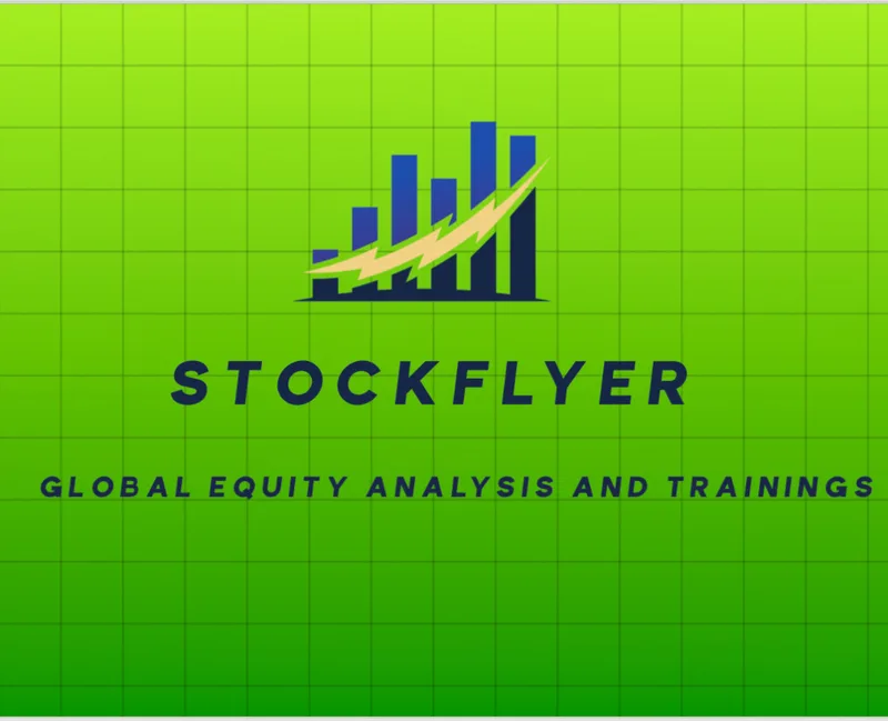 STOCKFLYER: Global StockMarket Analysis  — SF-Ultimate · screenshot 1 of 2