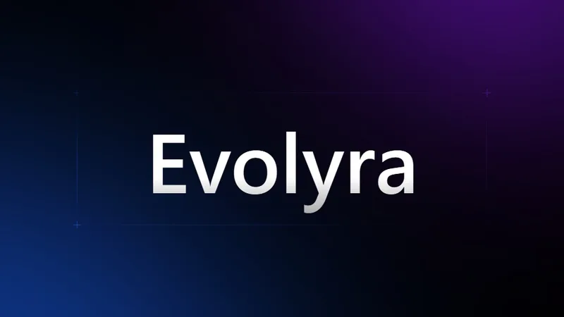 Evolyra — Basic Access · screenshot 1 of 3