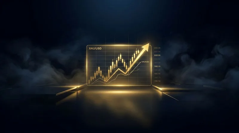 GoldPrecisionSignal(VIP) — Gold Precision Signal (VIP) · screenshot 1 of 1