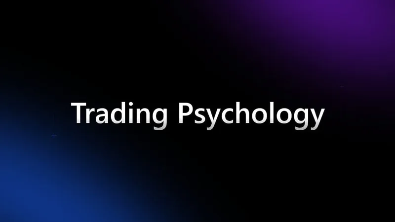 Tradeing Psychology  — Mindset to Profitable Trades · screenshot 1 of 4