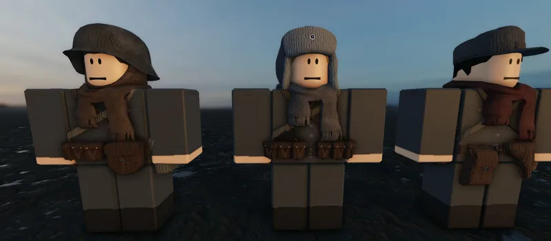 Arcade de Ideias — Roblox Strategy Game Assets · screenshot 1 of 3