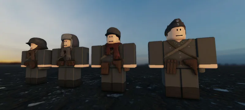 Arcade de Ideias — Roblox Strategy Game Assets · screenshot 2 of 3