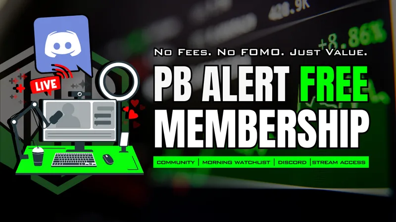 PB Premium — Free Membership · screenshot 1 of 4