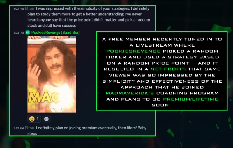 PB Premium — Free Membership · screenshot 3 of 4