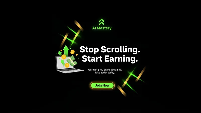Income Secrets — Make Money Online Hub · screenshot 1 of 3