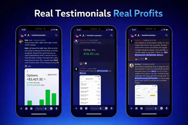 Trading Profit Path — Trading Profit Path (MONTHLY) · screenshot 3 of 3