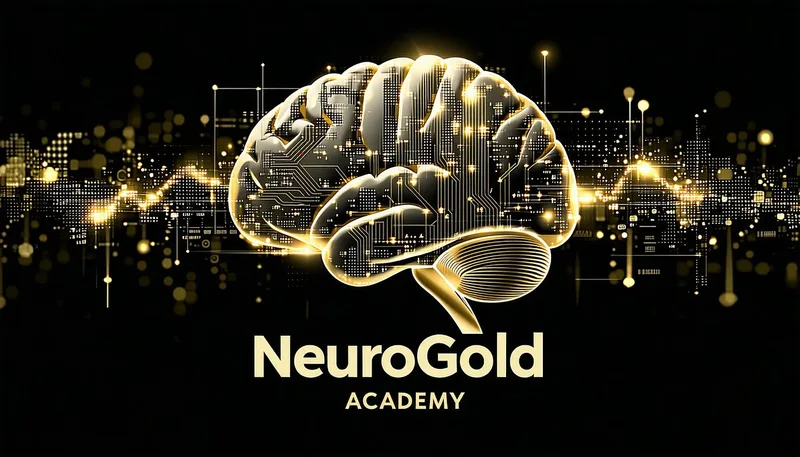 NeuroGold Capital — Candlestick Patterns Decoded · screenshot 1 of 1