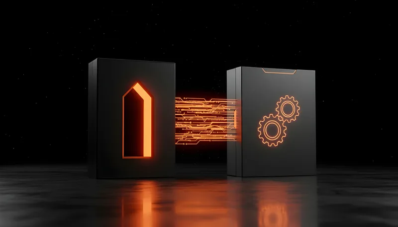 BrandFlow Studio — FRAMELEADS: The Infrastructure Suite · screenshot 1 of 1
