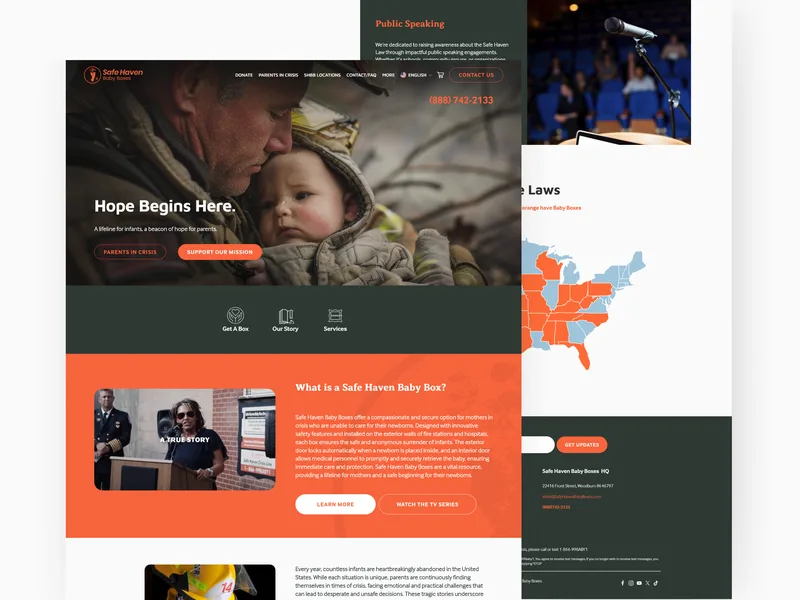 Partner Square Agency — Join with your squarespace partner · screenshot 3 of 6