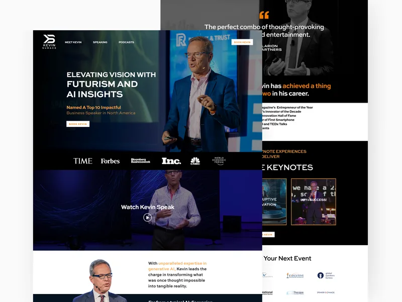 Partner Square Agency — Join with your squarespace partner · screenshot 6 of 6