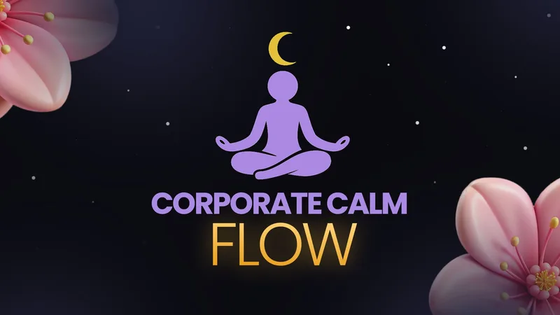 Corporate Calm — Corporate Calm: Flow (Popular) · screenshot 4 of 4
