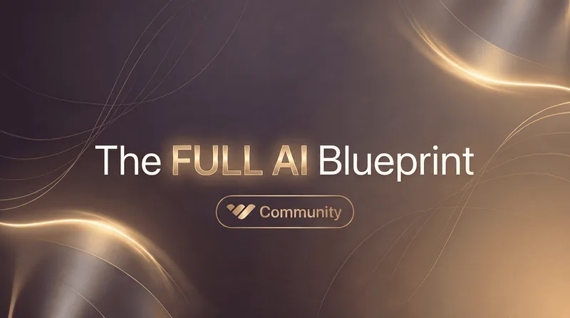Master Academy — The FULL AI Blueprint · screenshot 1 of 1