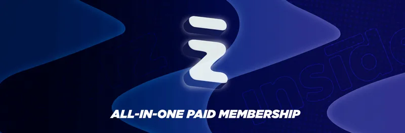 Insiderz — Insiderz Membership · screenshot 1 of 1