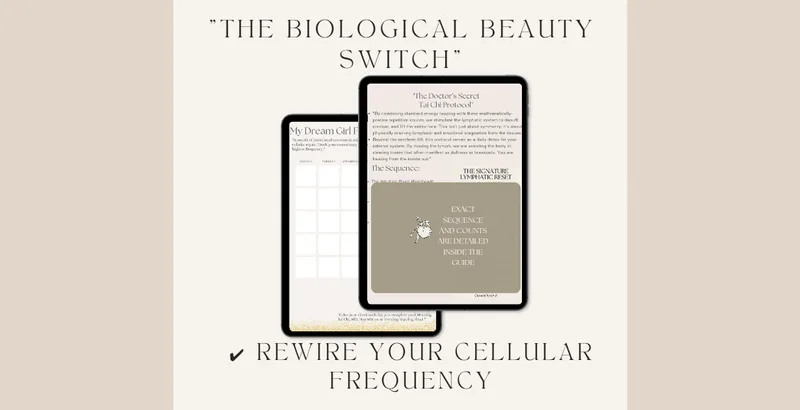 theSoulScript — The Radiance Blueprint · screenshot 3 of 3